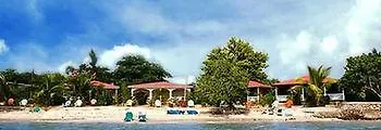 Vakantiepark Little Bay Cabins