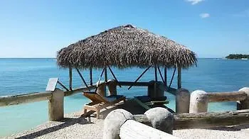 ** Vakantiepark Little Bay Cabins Jamaica