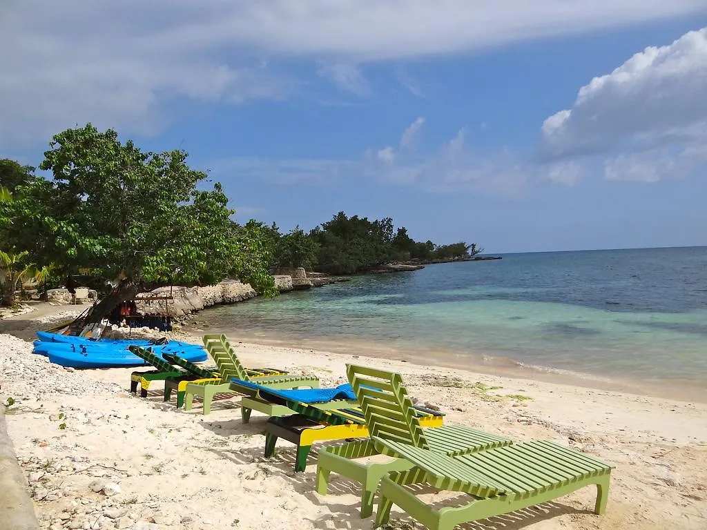 Little Bay Cabins Vakantiepark Little Bay