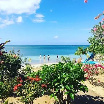 Little Bay Cabins Jamaica