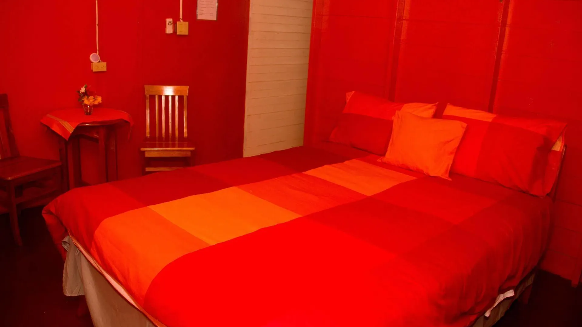 Little Bay Cabins Vakantiepark Little Bay